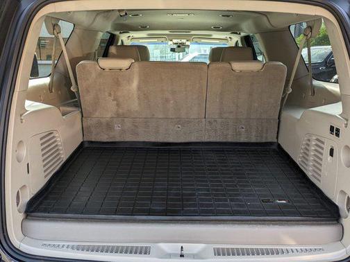 2018 Cadillac Escalade ESV Luxury