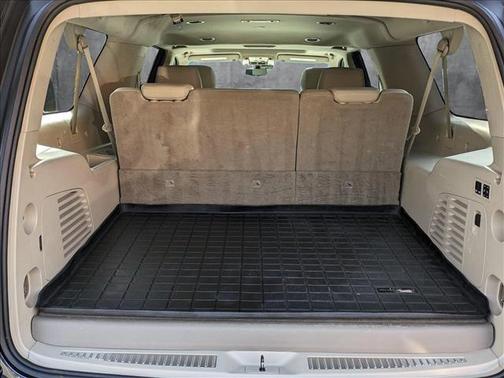 2018 Cadillac Escalade ESV Luxury