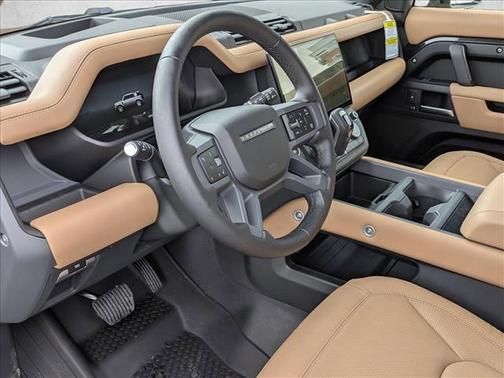 2026 Land Rover Defender P400 X-Dynamic SE