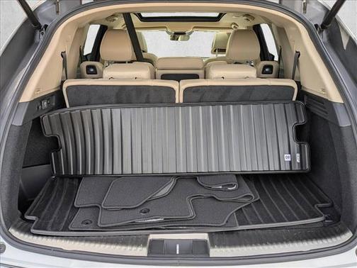 2023 Acura MDX Advance Package