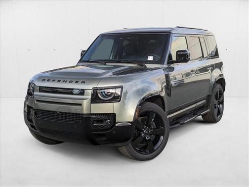 2025 Land Rover Defender X-Dynamic SE