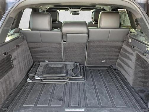 2020 Land Rover Range Rover Sport HST MHEV