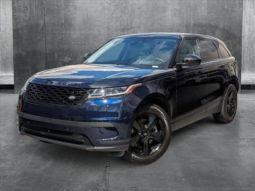 2022 Land Rover Range Rover Velar P250 S