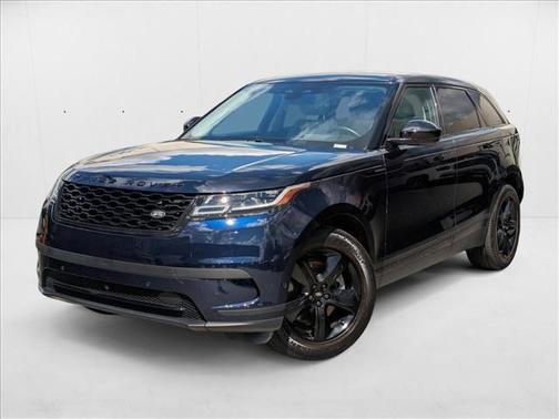 2022 Land Rover Range Rover Velar P250 S