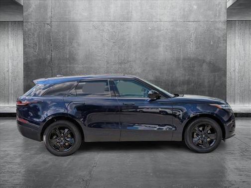 2022 Land Rover Range Rover Velar P250 S