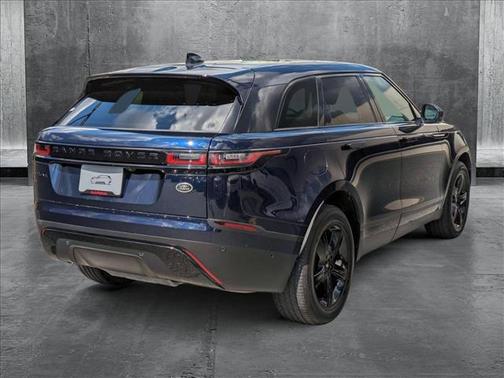 2022 Land Rover Range Rover Velar P250 S