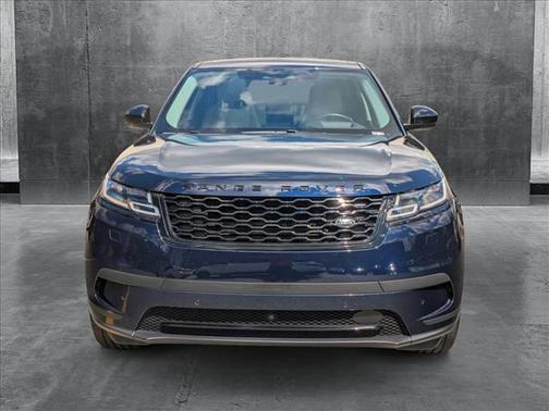 2022 Land Rover Range Rover Velar P250 S