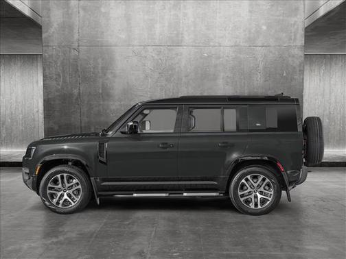 2025 Land Rover Defender 110 P400 X-Dynamic SE