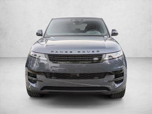Varesine Blue Metallic 2026 Land Rover Range Rover Sport SE