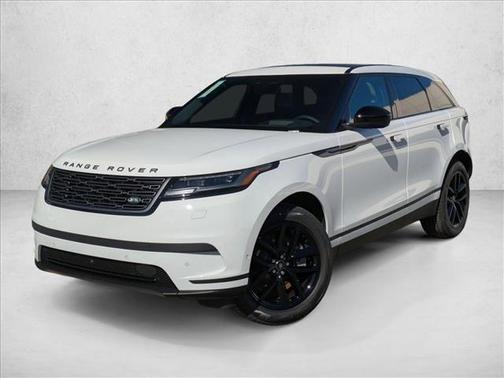 2026 Land Rover Range Rover Velar P250 S