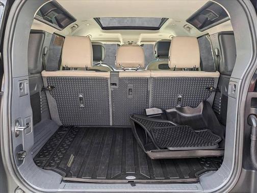 2020 Land Rover Defender 110 HSE