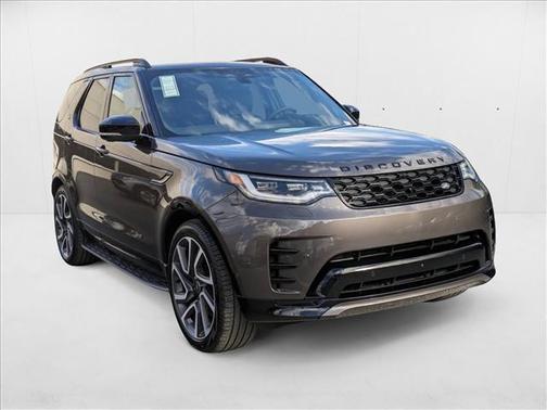 2024 Land Rover Discovery P360 Dynamic SE
