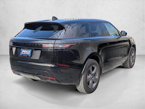 2025 Land Rover Range Rover Velar P250 SE R-Dynamic