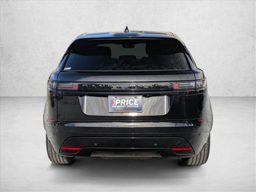 2025 Land Rover Range Rover Velar P250 SE R-Dynamic