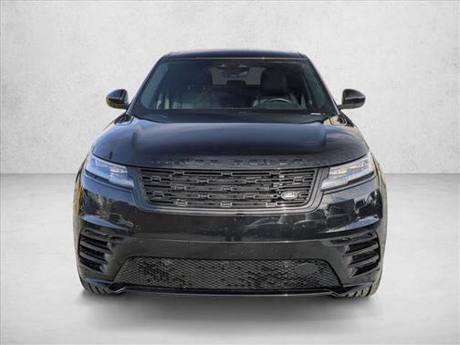 2025 Land Rover Range Rover Velar P250 SE R-Dynamic