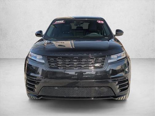 2025 Land Rover Range Rover Velar P250 SE R-Dynamic