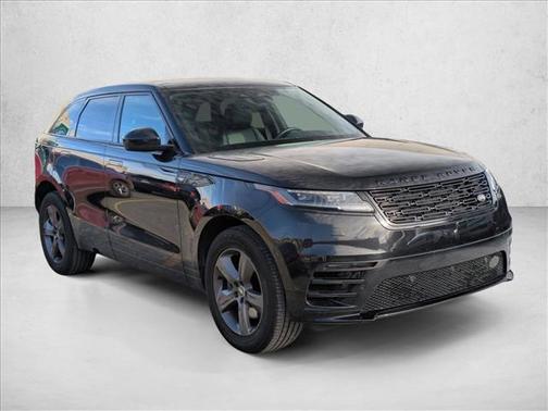 2025 Land Rover Range Rover Velar P250 SE R-Dynamic