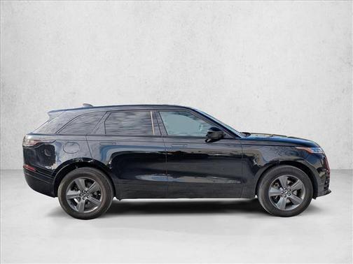 2025 Land Rover Range Rover Velar P250 SE R-Dynamic
