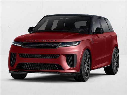 2024 Land Rover Range Rover Sport SE