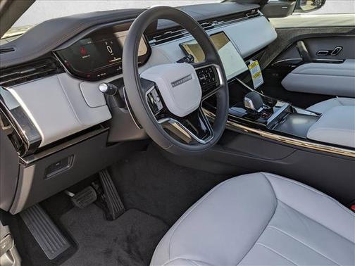 2025 Land Rover Range Rover Sport P360 S