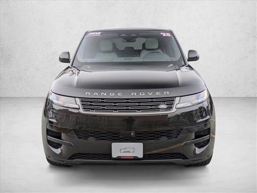 2025 Land Rover Range Rover Sport P360 S
