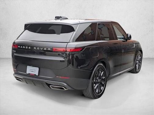 2025 Land Rover Range Rover Sport P360 S