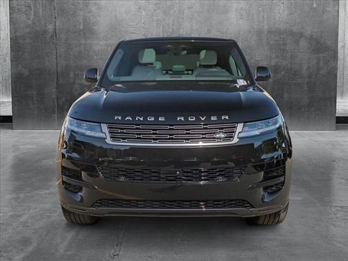 2025 Land Rover Range Rover Sport P360 S