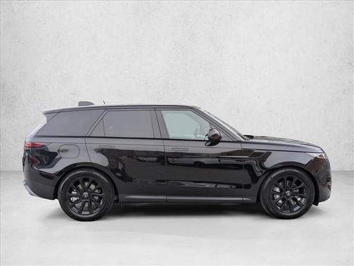 2025 Land Rover Range Rover Sport P360 S