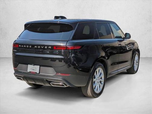 2025 Land Rover Range Rover Sport P360 S