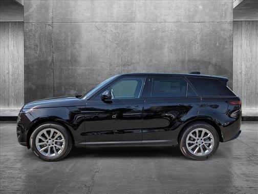 2025 Land Rover Range Rover Sport P360 S