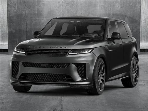 2025 Land Rover Range Rover Sport P360 S