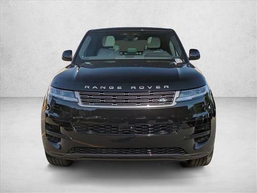 2025 Land Rover Range Rover Sport P360 S