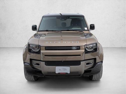 2024 Land Rover Defender 110 P400 X-Dynamic SE