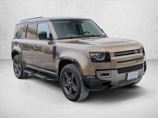 2024 Land Rover Defender 110 P400 X-Dynamic SE