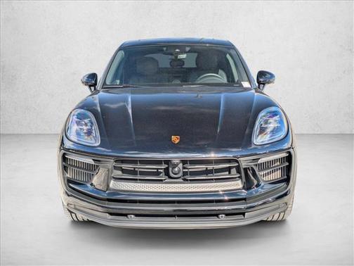 2023 Porsche Macan S