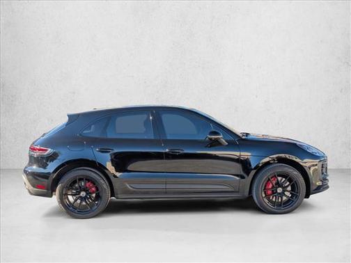 2023 Porsche Macan S