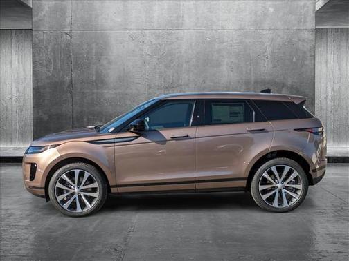 2026 Land Rover Range Rover Evoque Core S
