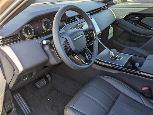 2026 Land Rover Range Rover Evoque Core S