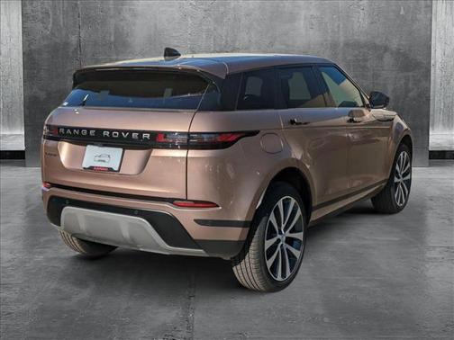2026 Land Rover Range Rover Evoque Core S