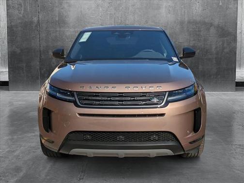 2026 Land Rover Range Rover Evoque Core S