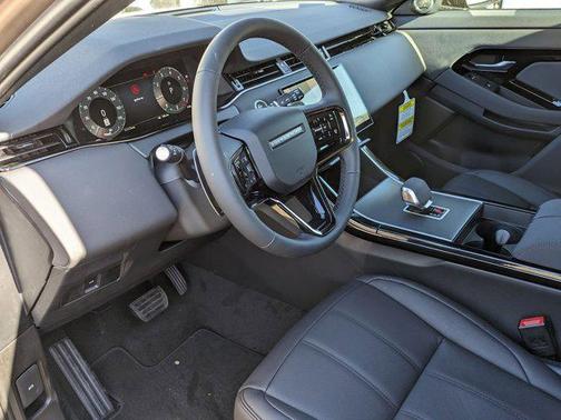 2026 Land Rover Range Rover Evoque Core S