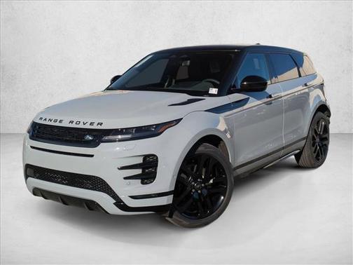 2026 Land Rover Range Rover Evoque Dynamic SE