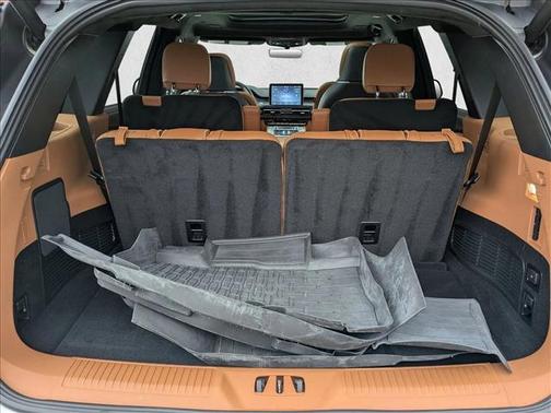 2024 Lincoln Aviator Black Label AWD