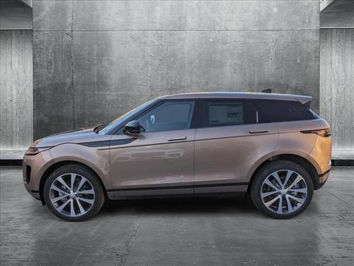 2025 Land Rover Range Rover Evoque Core S