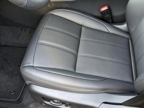 2025 Land Rover Range Rover Evoque Core S