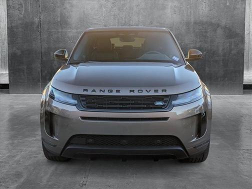 2025 Land Rover Range Rover Evoque Core S