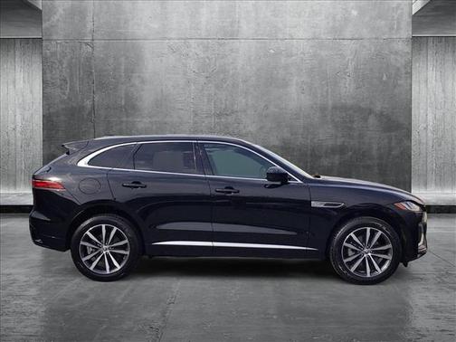 2025 Jaguar F-PACE R-Dynamic S P250 AWD Automatic