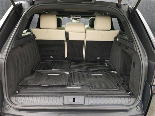 2019 Land Rover Range Rover Sport HSE Dynamic