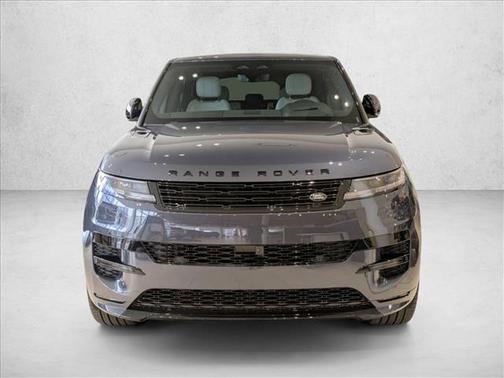 2026 Land Rover Range Rover Sport SE