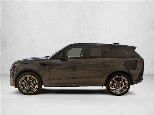2026 Land Rover Range Rover Sport SE